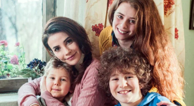 Songül Öden'den Endemol'e 100 dolarlık dava!