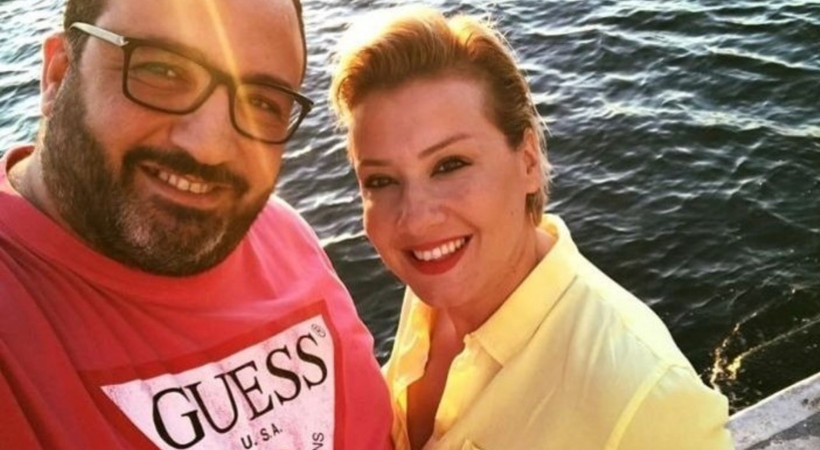 Eşi pozitif çıkınca 'öleceksek birlikte ölelim' dedi... Eşini kurtardı, kendisi can verdi!