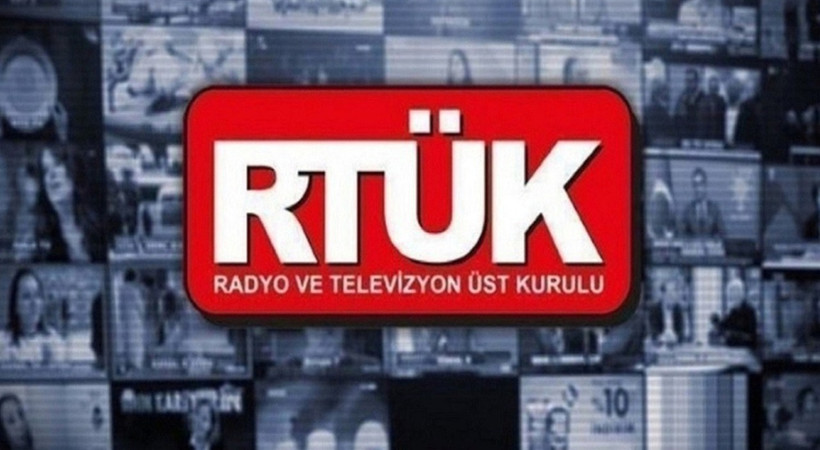 RTÜK televizyon kanallarına ceza yağdırdı!