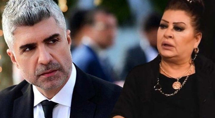 Yeliz, Özcan Deniz ile aşk yaşadıklarını açıkladı: 12 gün evden çıkmadık