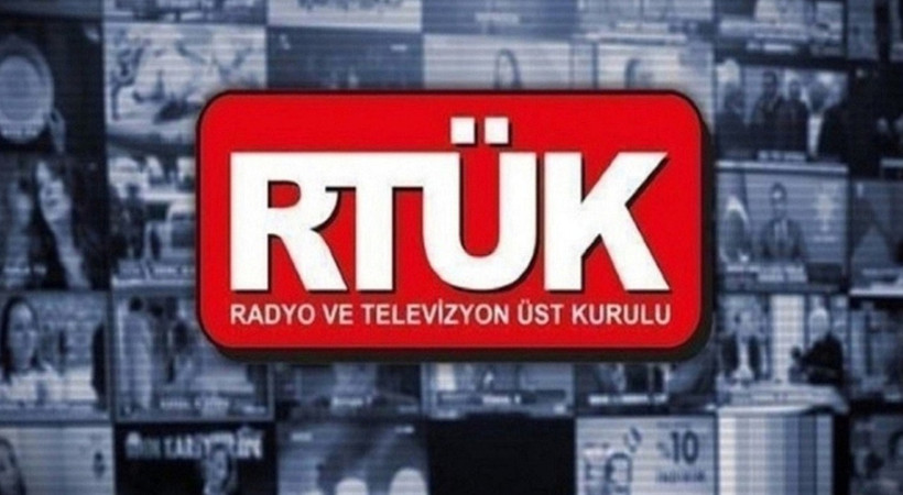Sel mağduru yayıncılara RTÜK desteği!