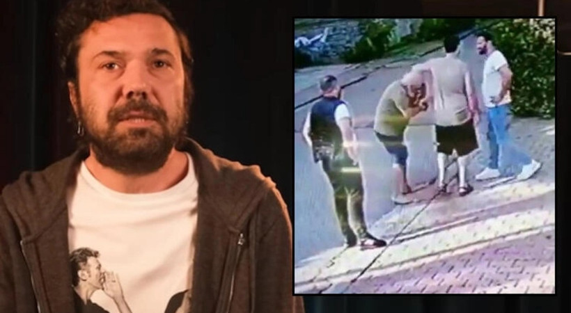 Halil Sezai: Hapishane bana iyi geldi