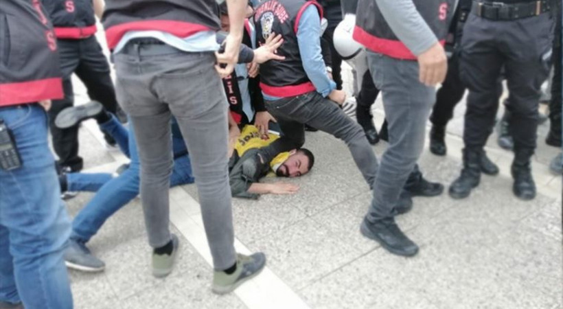 KGK: Basın özgürlüğünü hiçe sayan bir genelge yok hükmündedir