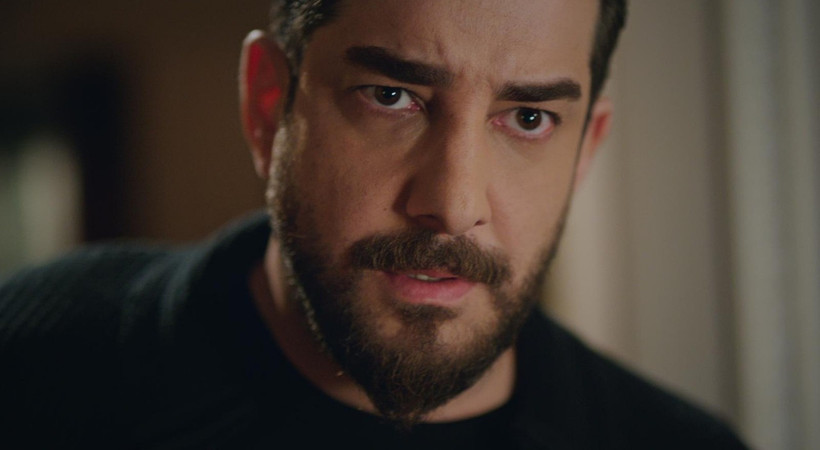 Enis Arıkan: 'Camdaki Kız'ın ilk çekiminden sonra iki gün yataklara düştüm