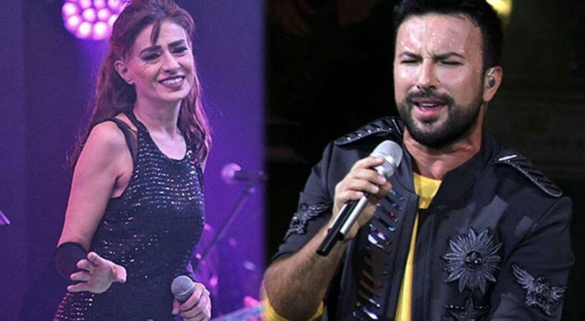 Tarkan’dan Yıldız Tilbe’ye ret