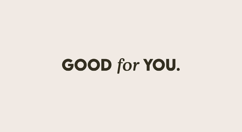 Good for You, yeni iletişim ajansını seçti