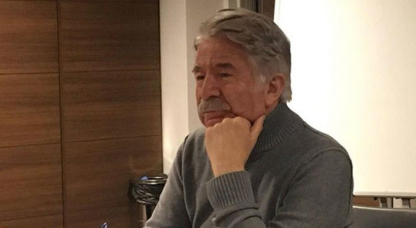 Ali Kırca yıllar sonra ilk kez ortaya çıktı!