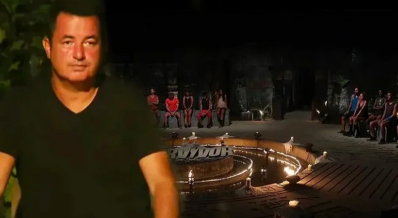 Survivor'da büyük değişiklik! Yeni takımlar belli oldu