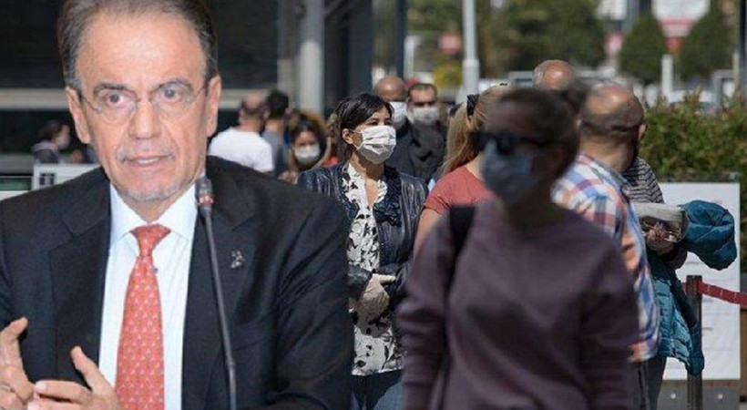 Ahmet Hakan'dan Mehmet Ceyhan'a destek: 'Ne yapmasını bekliyorsunuz?'