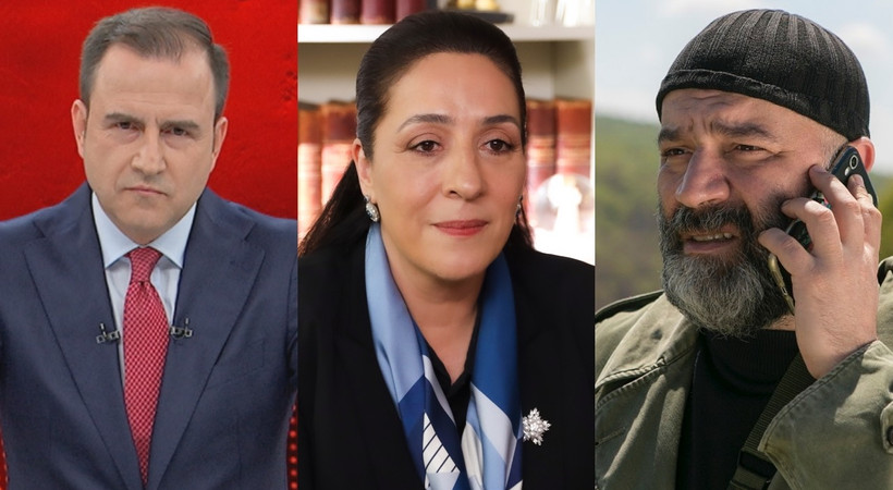 Kırmızı Oda, Arka Sokaklar ve FOX Ana Haber... Nefes kesen reyting yarışında zirve hangi yapımın oldu?