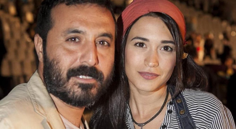 Mustafa Üstündağ eski eşinin 'Gönül Dağı' dizisindeki rol arkadaşını tehdit etti: 'O fotoğraf kalkacak, üzülürsün'