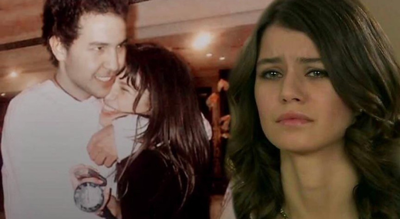 Beren Saat hayatını kaybeden ilk aşkının doğum gününü unutmadı