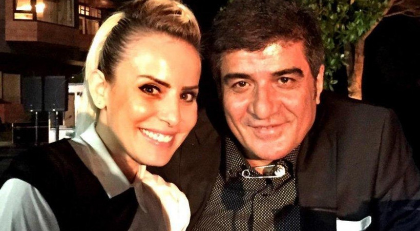 Eşinden duygulandıran İbrahim Erkal paylaşımı: 'Yıllar geçse de bir gün bile unutmadığım...'