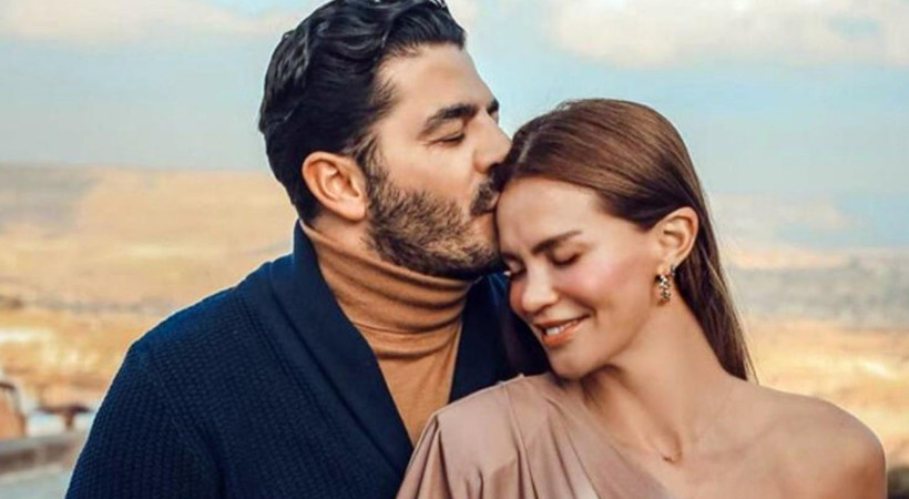 Ebru Şallı: Uğur bana tek maddelik bir evlilik sözleşmesi imzalattı