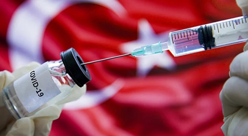 Sinovac, Türkiye'ye aşı üretimi için lisans verdi!