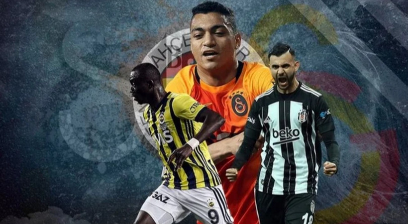 Süper Lig'de hangi takım nasıl şampiyon olur?