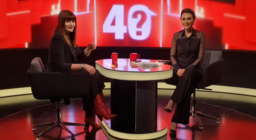 Deniz Çakır'dan flaş açıklamalar: 'Mesleğimde şiddete uğradım...'