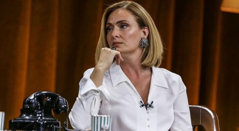 Ceyda Düvenci: Hiç estetiğim yok