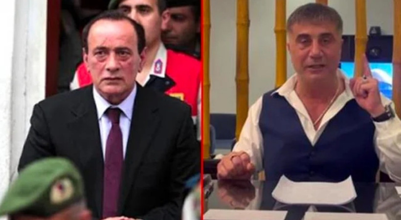 Alaattin Çakıcı'dan isim vermeden Sedat Peker'e 'sus' mesajı: 'Özel ilişkiler mahremde kalmalı'