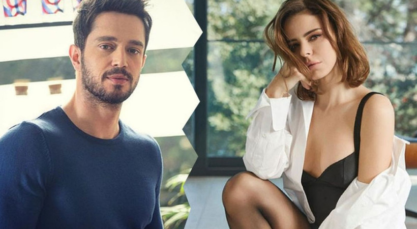 Simge Sağın'dan Murat Boz itirafı!