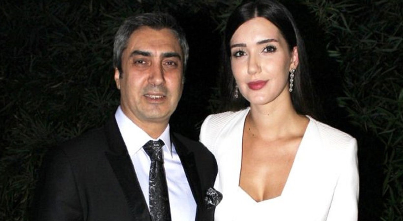 Kurtlar Vadisi'nin Polat Alemdar'ı ünlü oyuncu Necati Şaşmaz boşandı! Ne kadar nafaka ödeyecek?