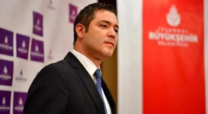 İBB Sözcüsü Murat Ongun'dan TÜGVA açıklaması: Tüm yöneticileri İBB'de işe alınmış