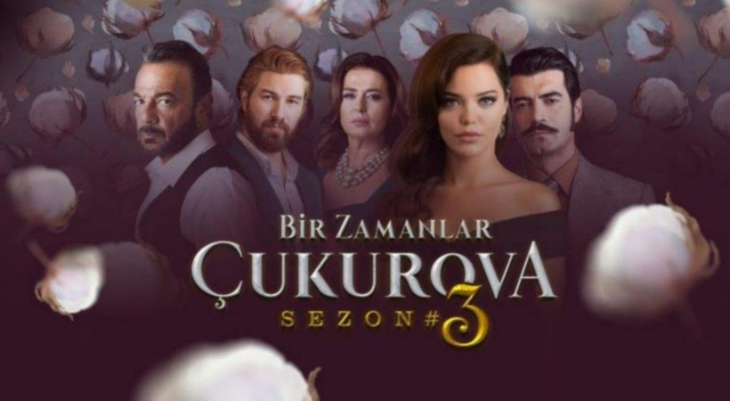 Bir Zamanlar Çukurova dizisine flaş transfer! 3 sezondur beklenen ‘Betül’ geliyor!