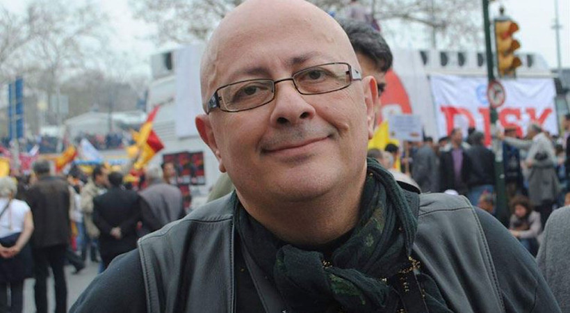 Gazeteci Adnan Genç, Coronavirus nedeniyle hayatını kaybetti!