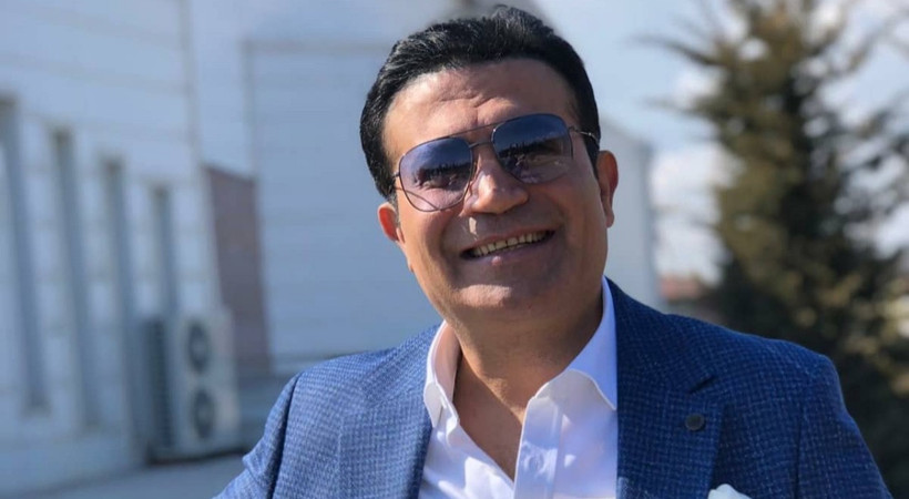 Ünlü şarkıcı Oğuz Yılmaz yaşamını yitirdi