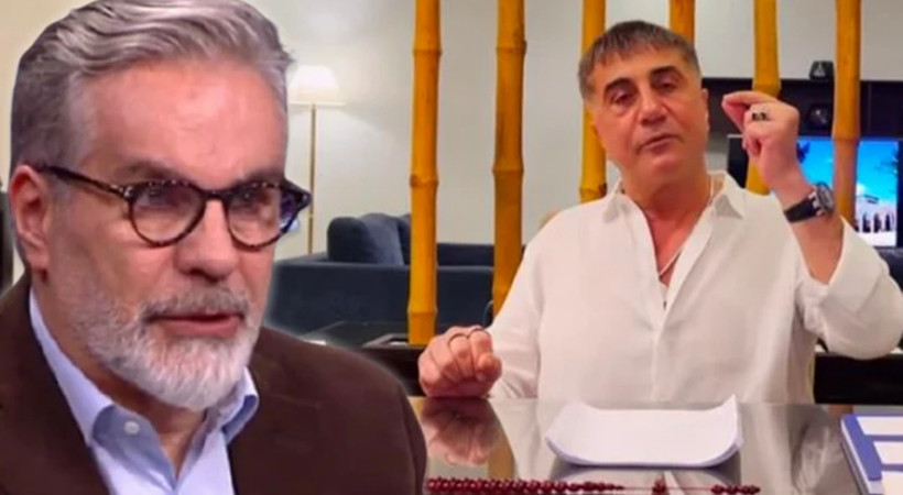 Sedat Peker, Hadi Özışık'ı ifşa edip meydan okudu! 'Beni yalanlamayın, yerle yeksan ederim'