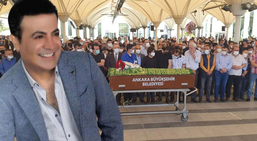 Oğuz Yılmaz'ın son sözleri yürek yaktı!