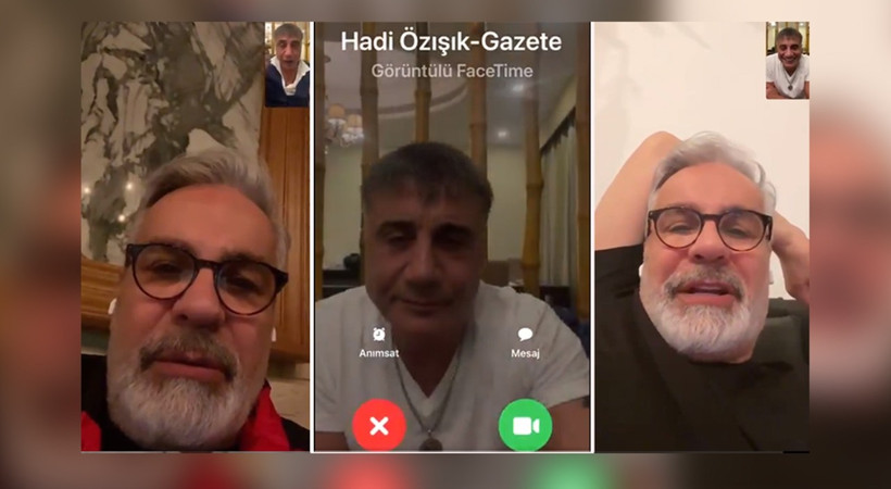 Hadi Özışık'a bir şok daha!