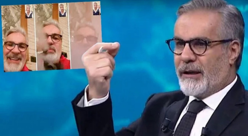 Hadi Özışık'tan 'Sedat Peker' itirafı!