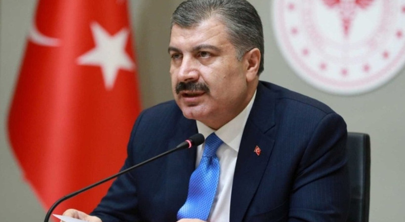 Bakan Fahrettin Koca'dan flaş aşı açıklaması: 'Haziran ayında 20 yaş üstü herkes aşılanacak'