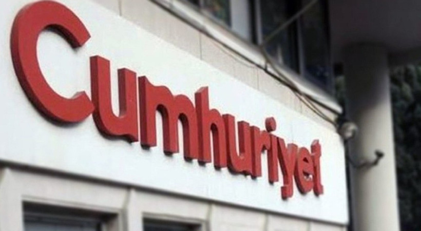 Cumhuriyet gazetesinde 'açıklama' krizi büyüyor! Hangi isim yazılarına son verdiğini duyurdu?