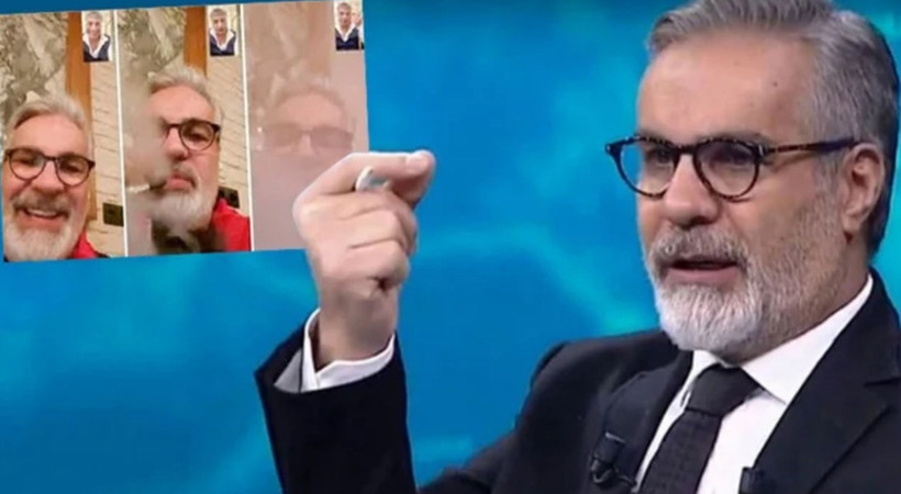 Hadi Özışık'ın sahibi olduğu sitede ayrılık!