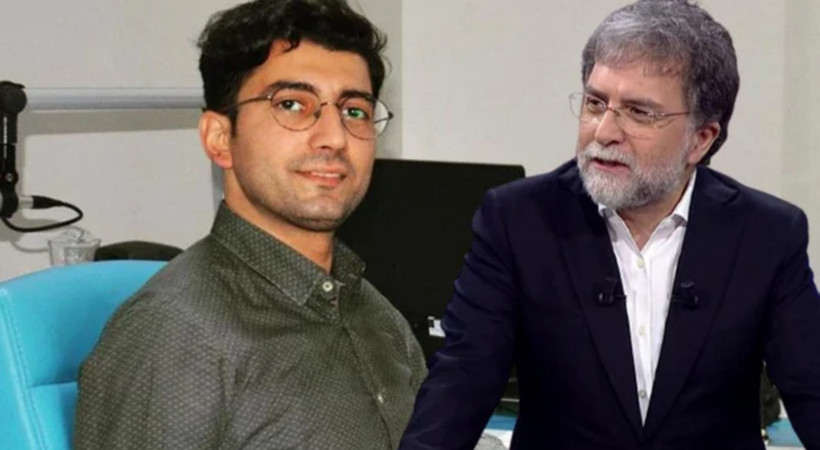 Ahmet Hakan'dan Musab Turan yorumu: 'Umudunu kaybetmiş bir FETÖ’cü eylemine benziyor'