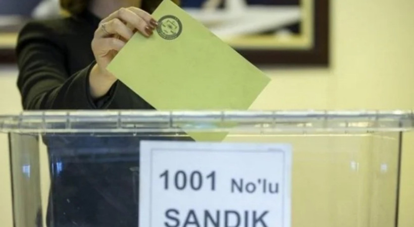 AKP’den seçim barajı için yeni öneri!