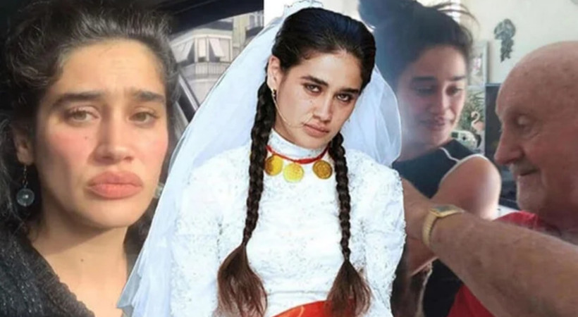 Meltem Miraloğlu’ndan Onur Akay’a suç duyurusu!