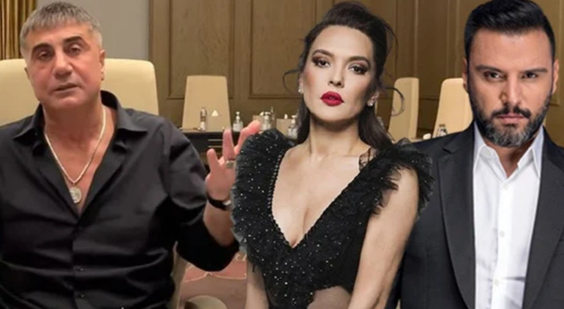 Sedat Peker fotoğraflarını silen ‘dostlar’ına ayetle seslendi!