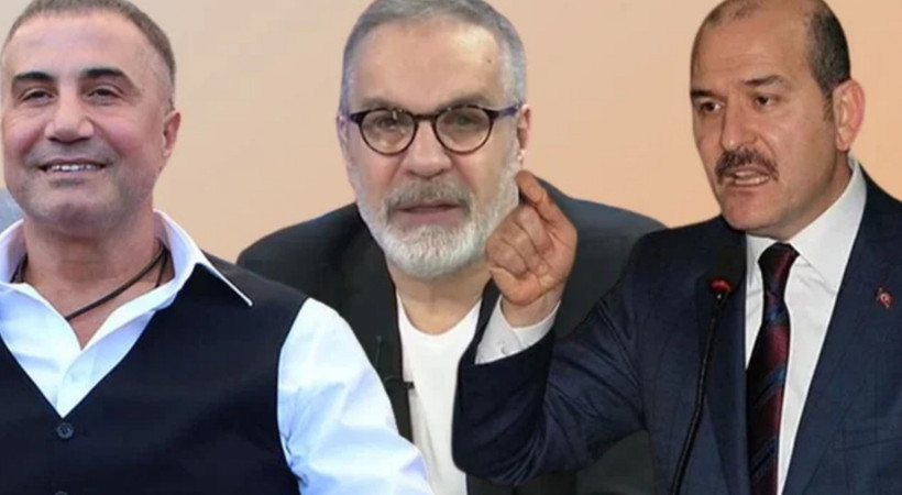 Bakan Soylu'dan flaş Hadi Özışık açıklaması! ''Memleketi de sattın, bizi de sattın!’ dedim'