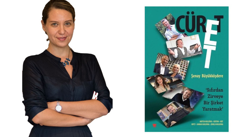 Girişimci adaylarına 'Cüret Et' çağrısı