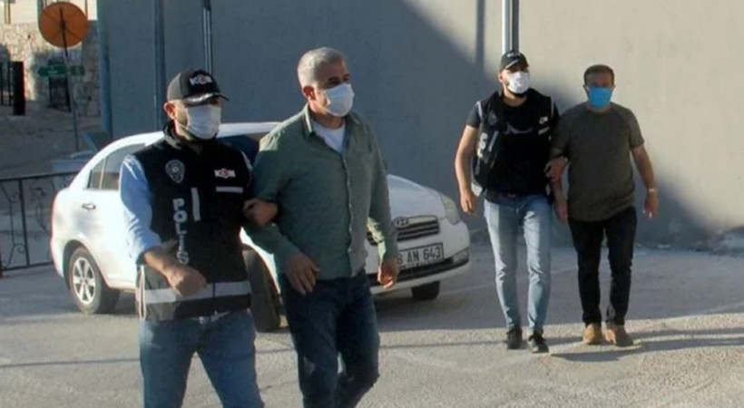 Atilla Peker suç duyurusunun detaylarını anlattı: Devlete hizmet ettiğimizi sanırken kullanılıyorduk