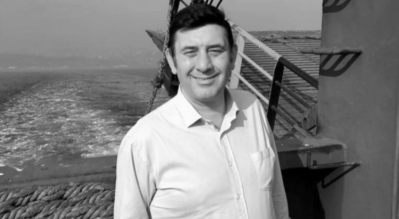 Ünlü spiker Fikret Engin hayatını kaybetti!