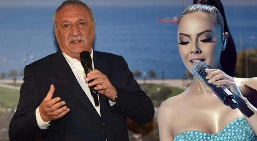 Mehmet Ağar hakkında şok iddialar: 'Acaba Ebru Gündeş’e bu öneriyi kim yaptı?'