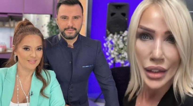 Orkun Ün, Seda Sayan ile Demet Akalın kavgasını yazdı: 'Mesele koltuk değil'