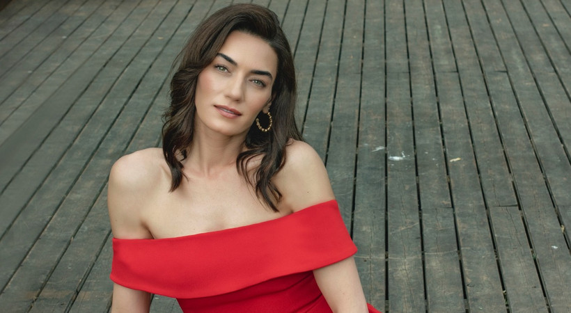Hande Subaşı Baht Oyunu dizisiyle ekrana dönüyor!