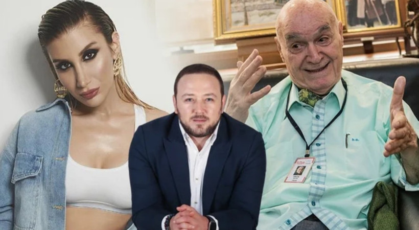 Hürriyet yazarından Uluç’a 'İrem Derici' itirazı! 'Yok be Hıncal Abi, ne meydan okuması...'