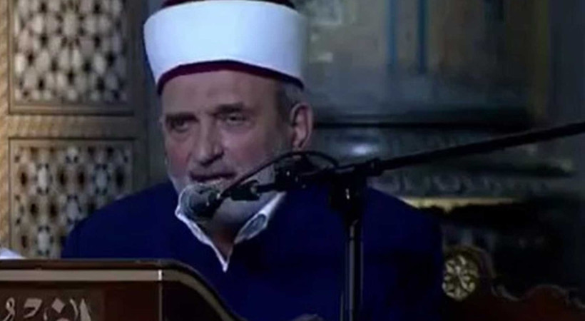 Diyanet cephesinden Atatürk'e hakarete ilk tepki! 'Atatürk’ü anlamaktan aciz hainleri kınıyorum'