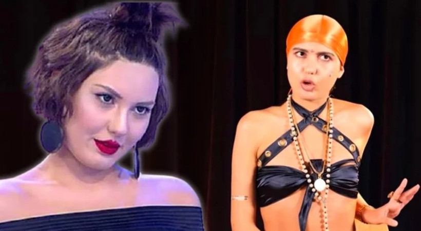 Bahar Candan parayla aradığı arkadaşı buldu! Survivor yıldızını 5 bin TL’ye işe aldı